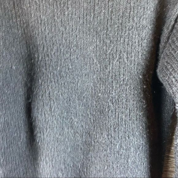 Vero Moda Daisy Wide Shoulder Sweater NWOT - Picture 10 of 11